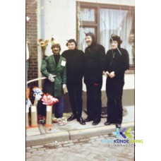 Carnaval 1979. Coll. F.Janssen (15)